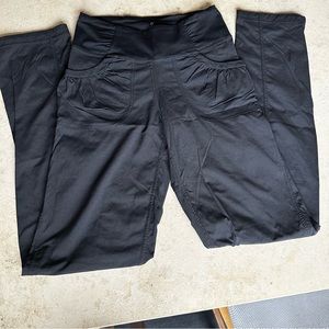 Prana athletic pants